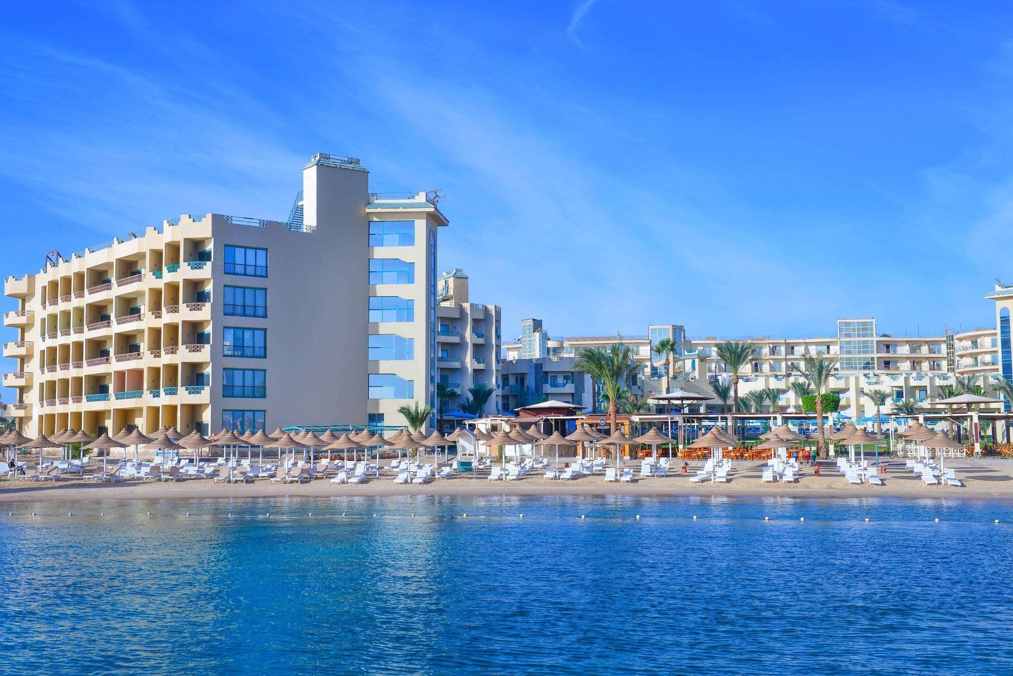 Moreno Horizon Spa and Resort 44/50