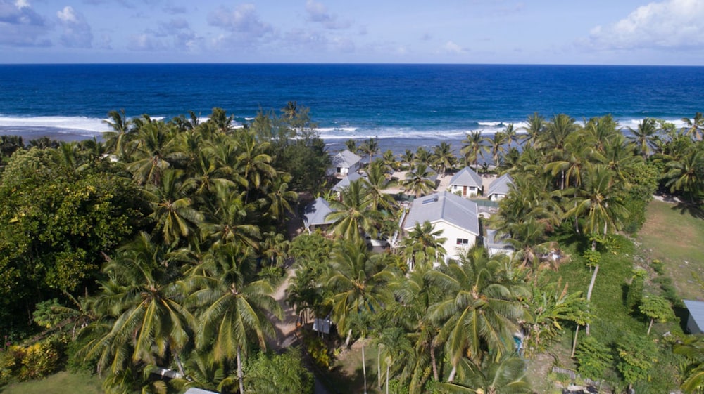 Sunrise Beach Bungalows 49/64