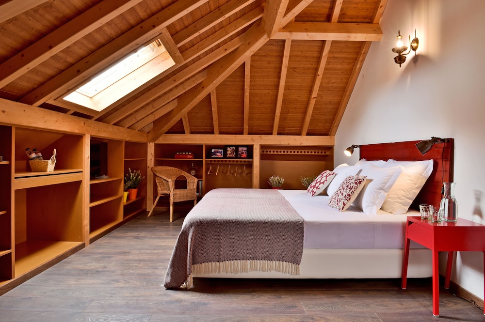 Mercearia D'alegria Boutique B&B 11/50