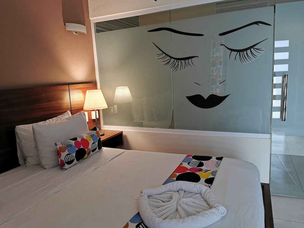 Casa Valeria Boutique Hotel 19/50
