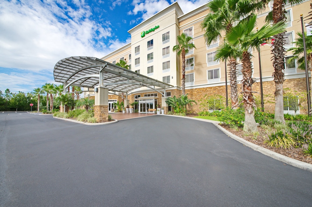HOLIDAY INN TITUSVILLE KENNEDY SPACE CENTER 1/76