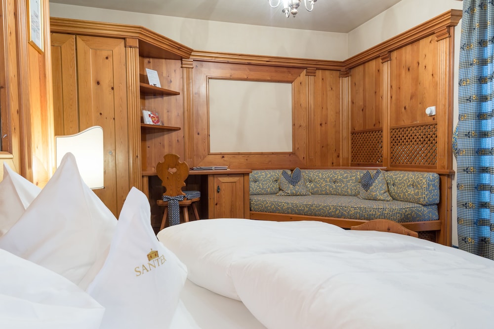 Romantik Hotel Santer 17/66