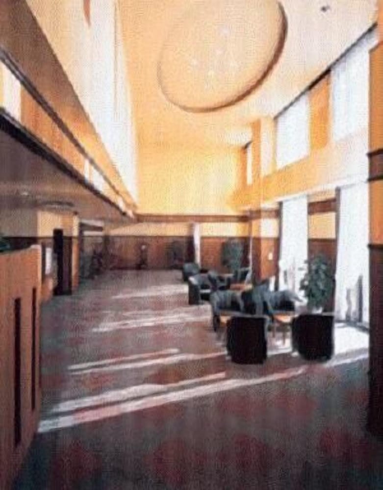 Mombetsu Prince Hotel 6/33