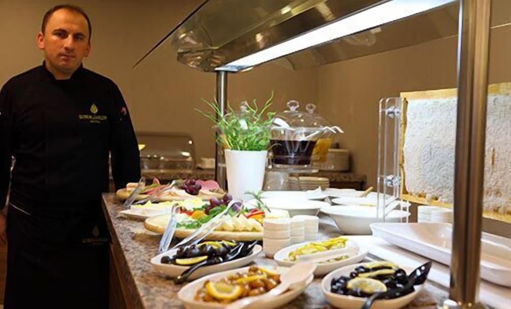 Luxor Garden Hotel 18/29
