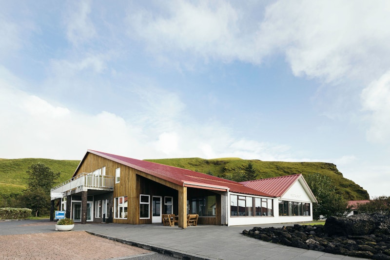 Hotel Katla By Keahotels 3/77