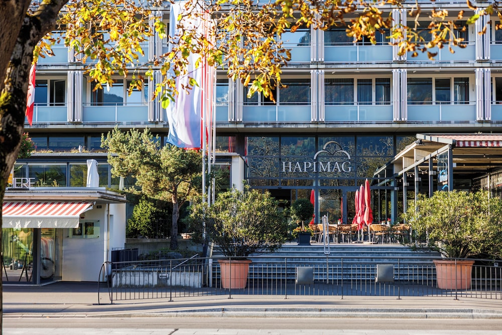 Hapimag Resort Interlaken 41/49