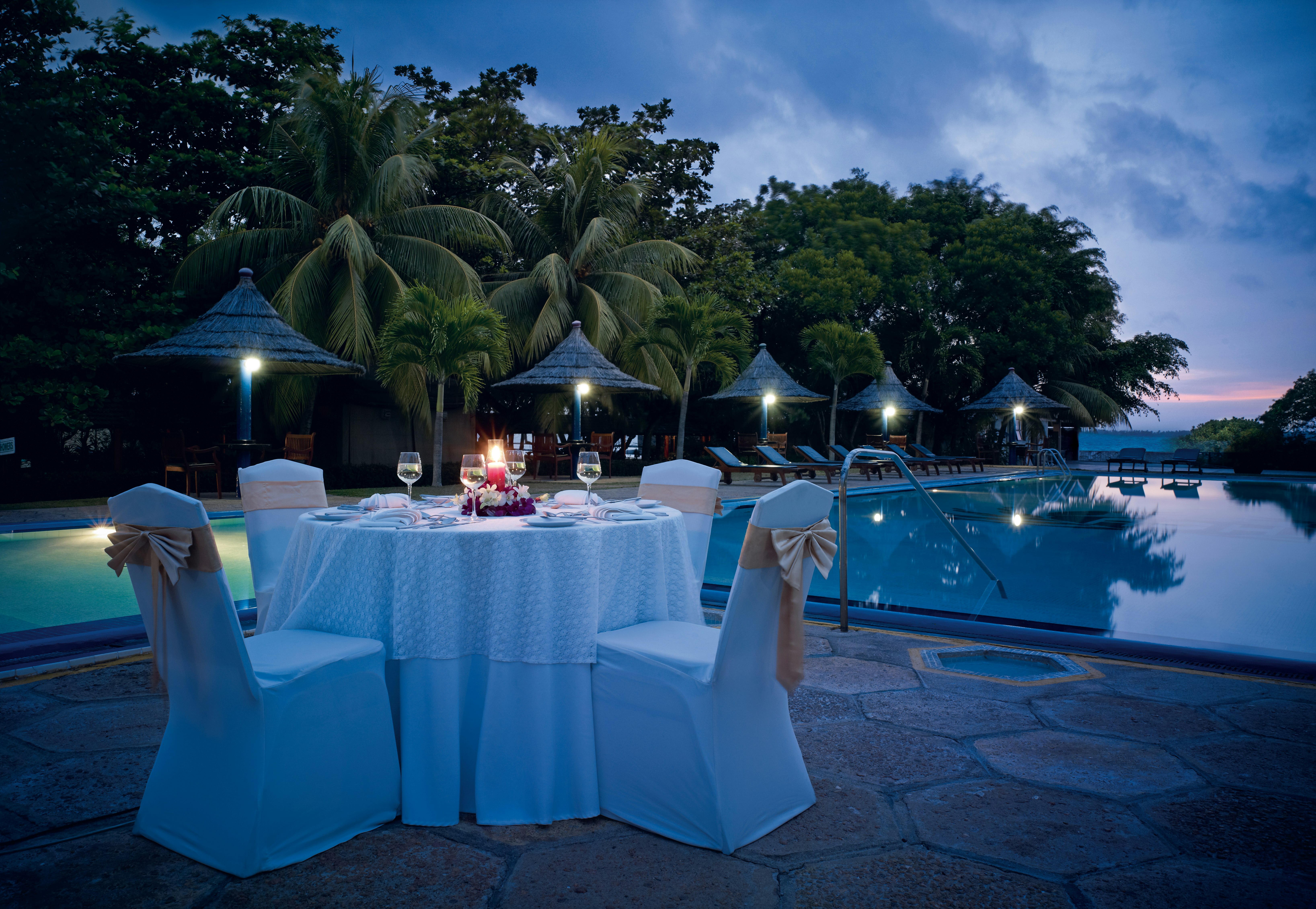 Vivanta Colombo Airport Garden 46/50