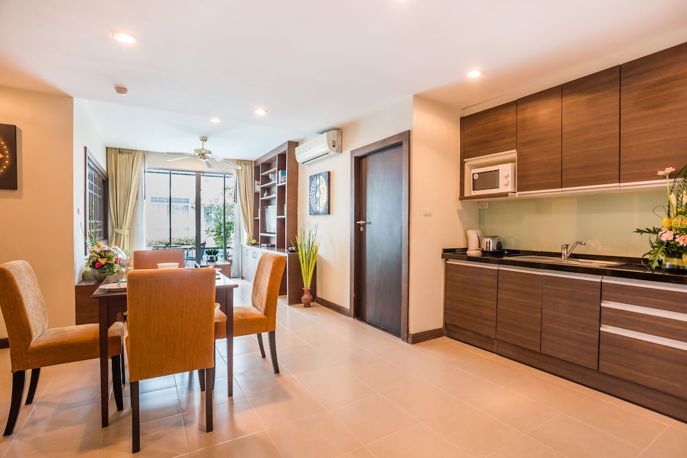 ARISARA PLACE - ARISARA APARTMENT RESORT 20/51