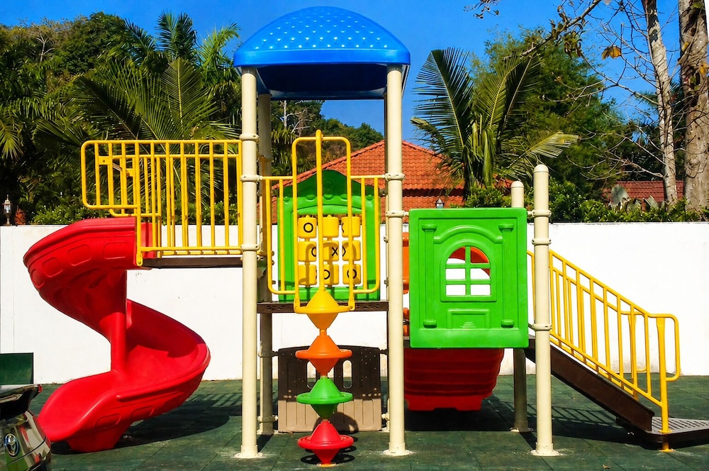 Lux Family Villas 64/73