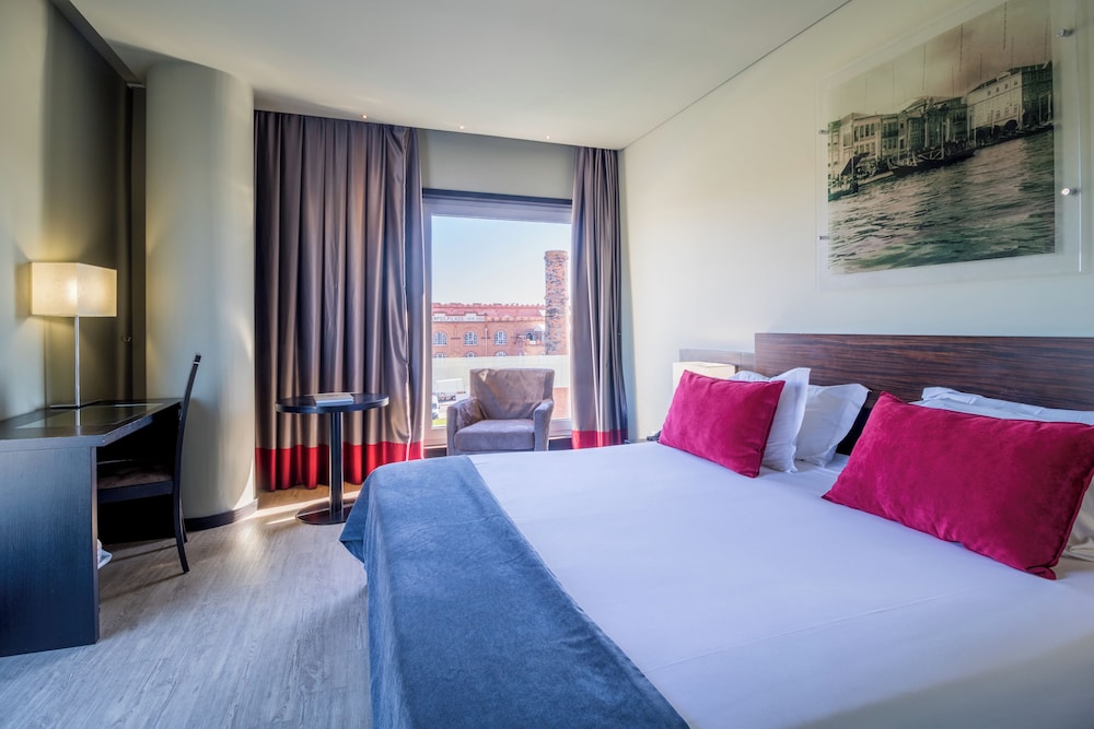 Melia Ria Aveiro 20/71