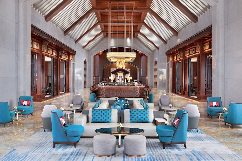 Fairmont Sanya Haitang Bay 51/73