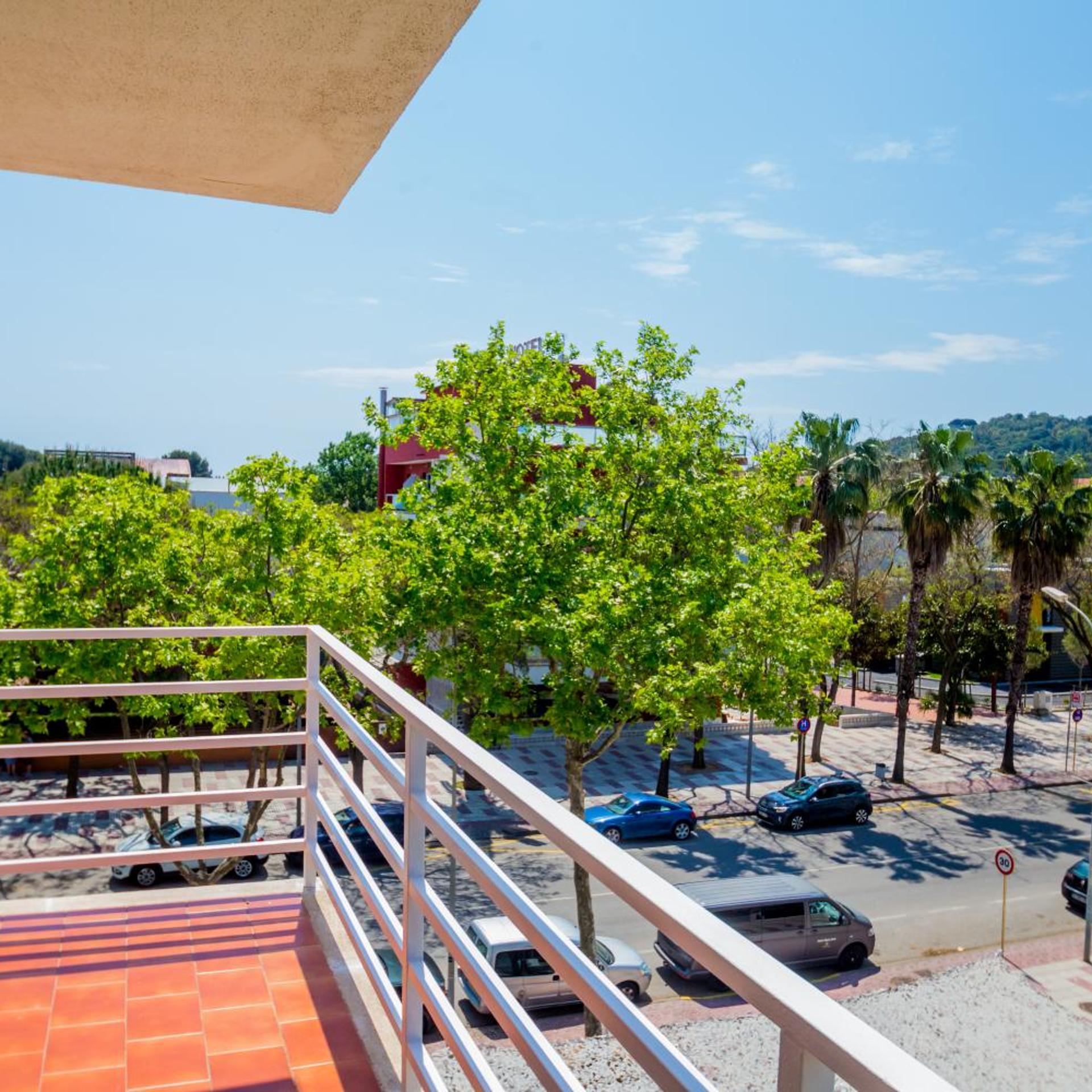 Hotel Hipica Park 54/58