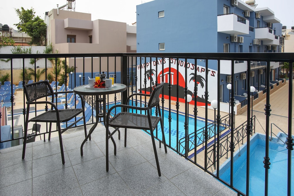 Happy Days Studios Malia 50/62