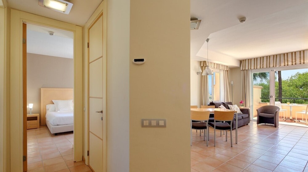 Apartamentos Greenlife Golf 11/66