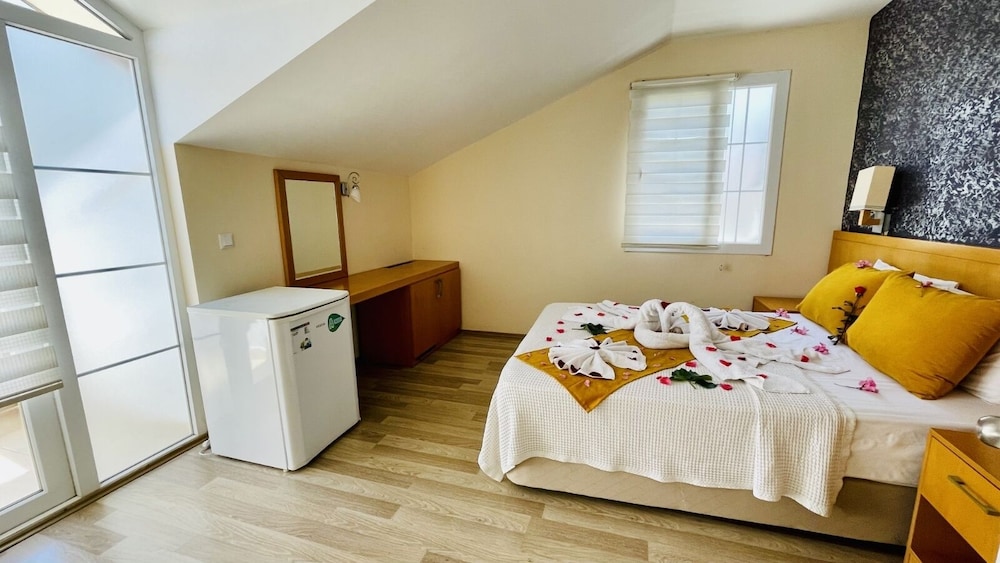 Doga Hotel Oludeniz 25/63