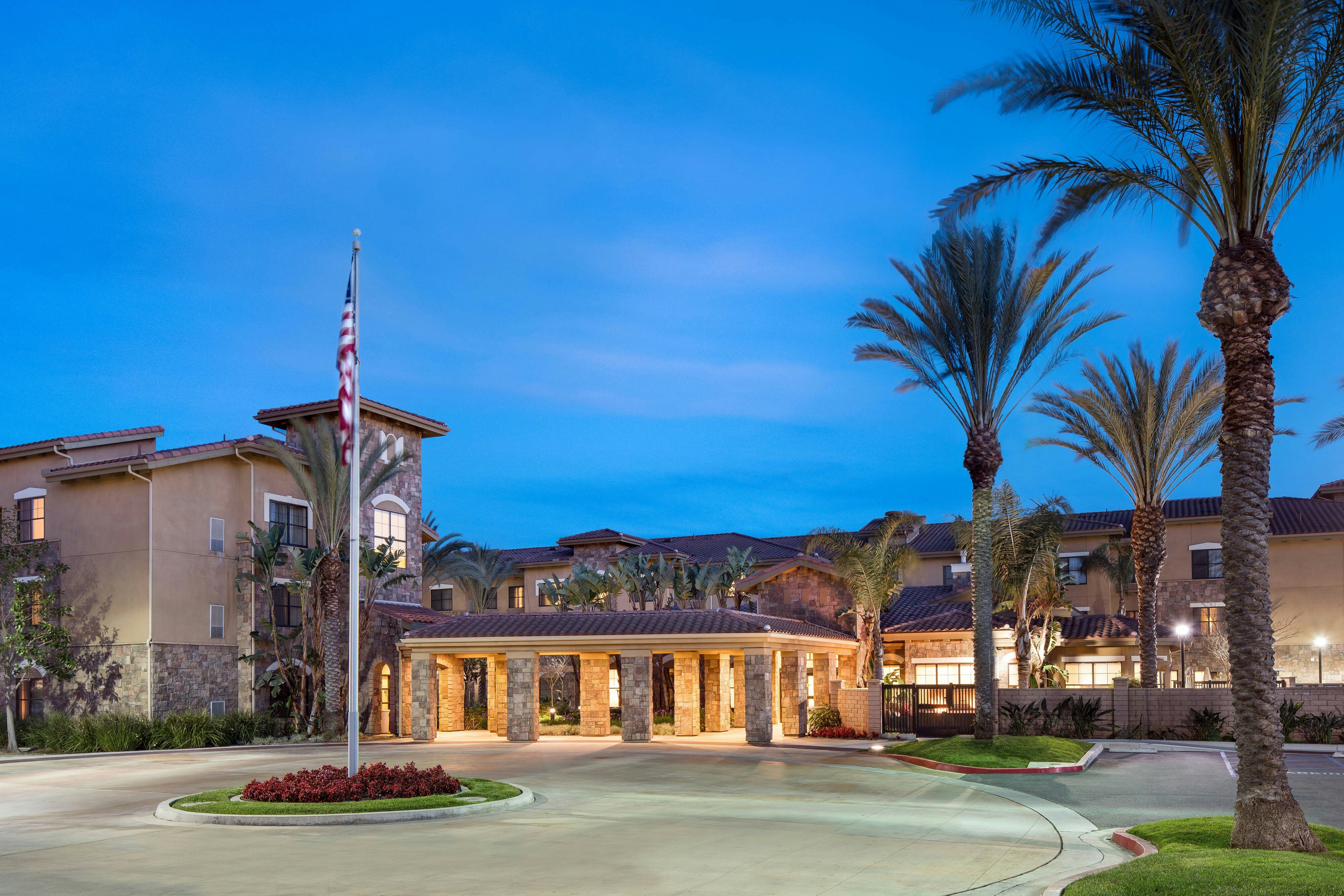 Residence Inn Camarillo