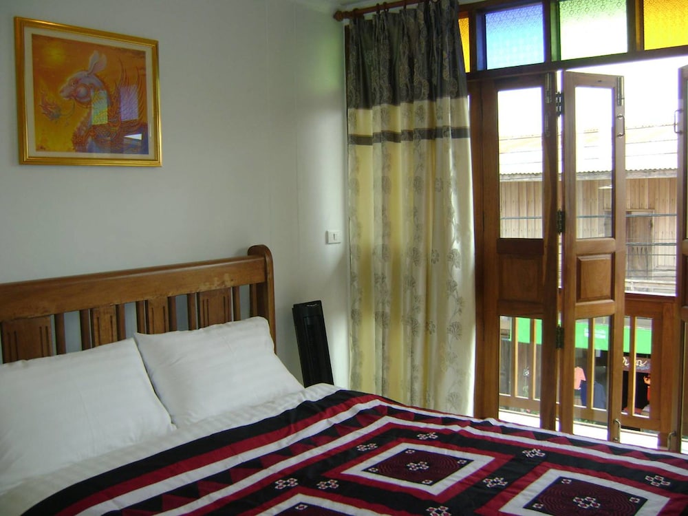 Dai Heng Boutique Hotel 12/20