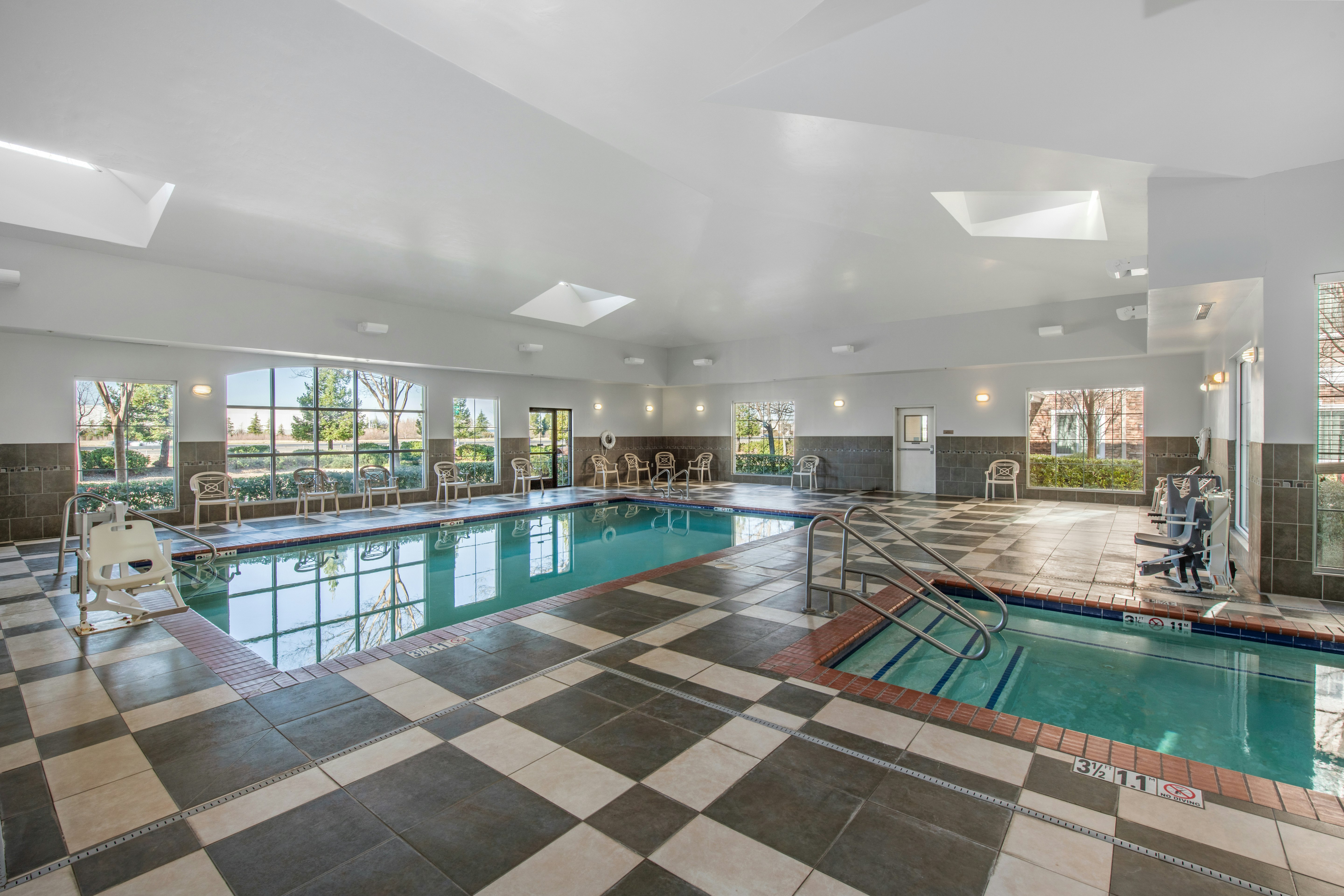 Staybridge Suites Rocklin - Roseville Area 28/64