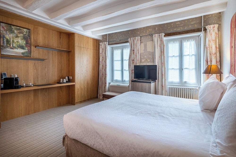 Relais Du Silence Auberge Du Bon Laboureur 7/54