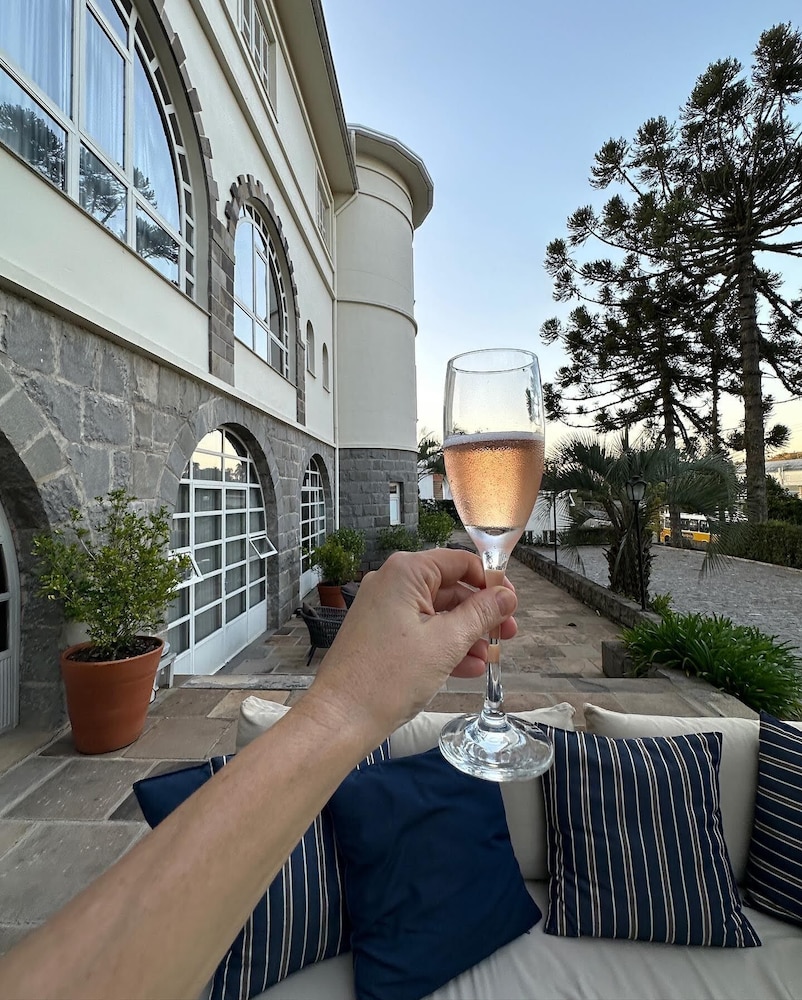 Hotel Casacurta 37/50