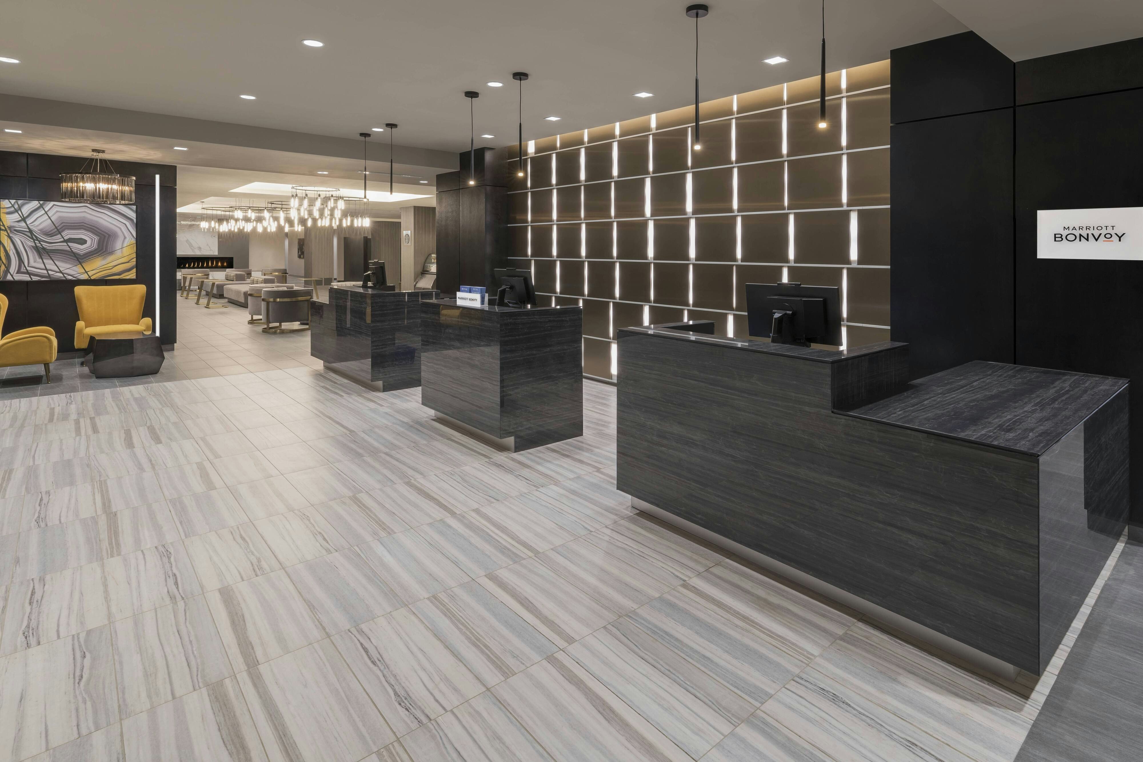 Residence Inn By Marriott Halifax Dartmouth 7/56