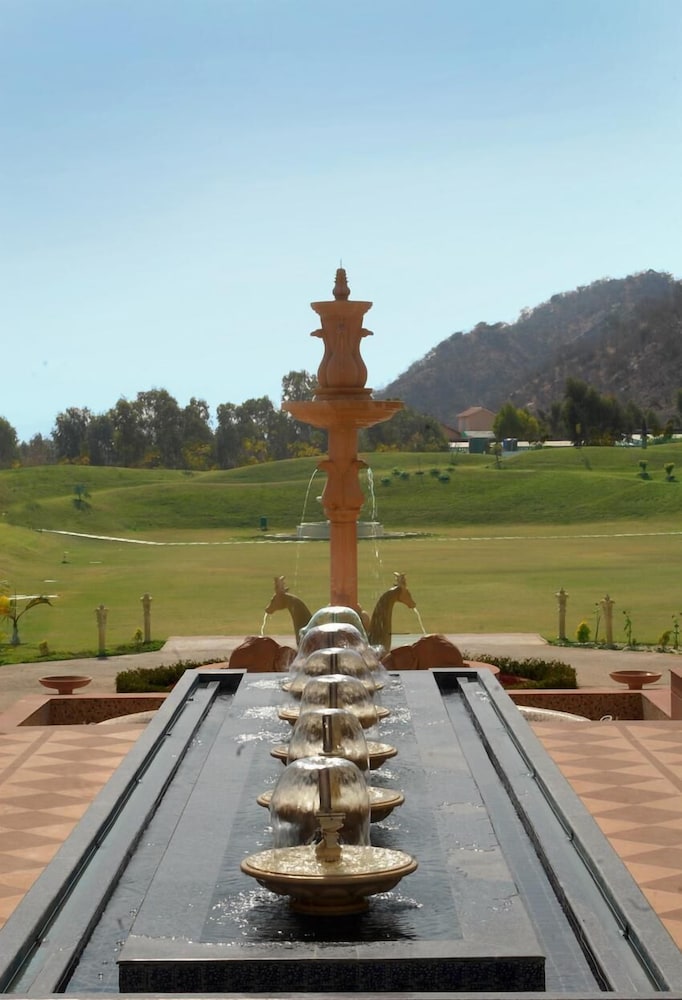 Rajasthali Resort And Spa 34/38