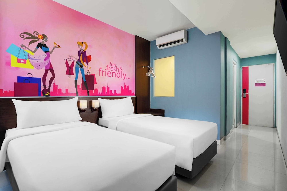 favehotel Kelapa Gading 11/54