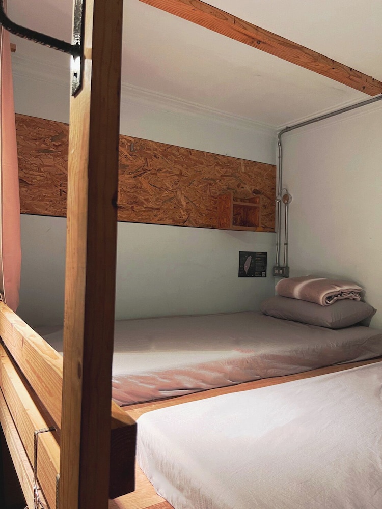 Yuan Qi Hostel 15/50