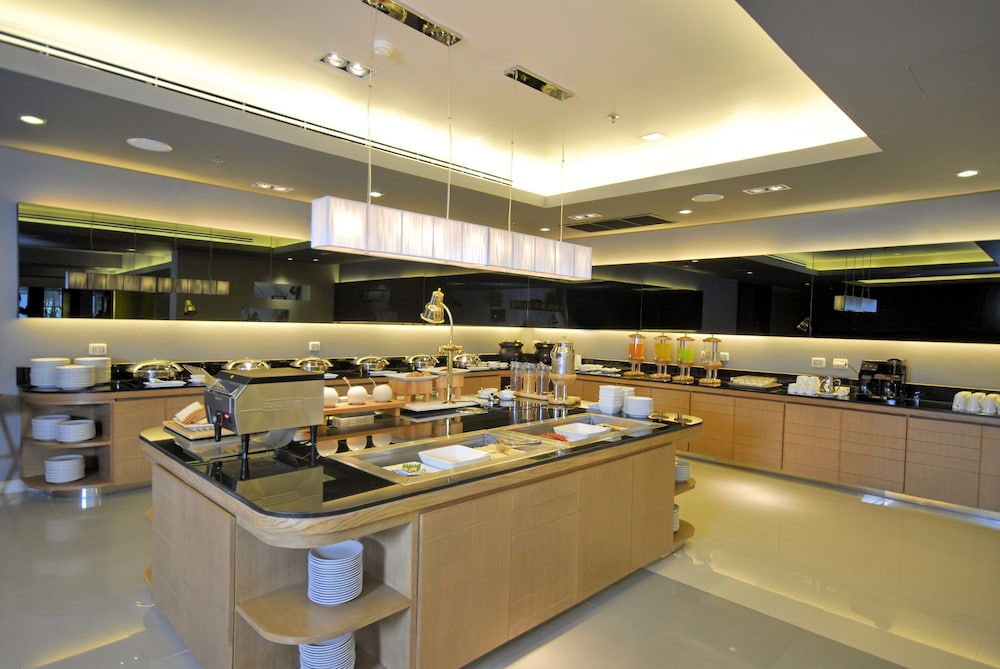 Ibis Bangkok Sukhumvit 4 10/63