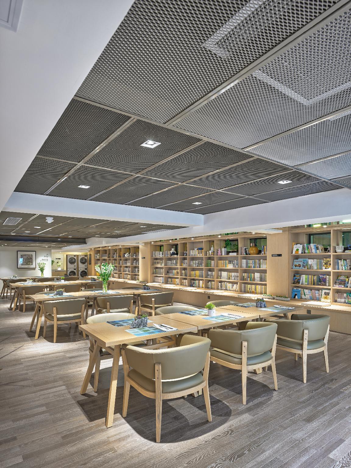 Yeboqinhuai SSAW BOUTIQUE Hotel (Qinhuai Bookstore) 37/45