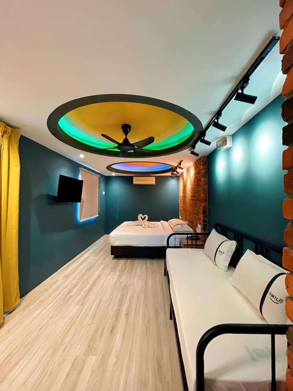 Smile Hotel Balakong Kajang 20/33