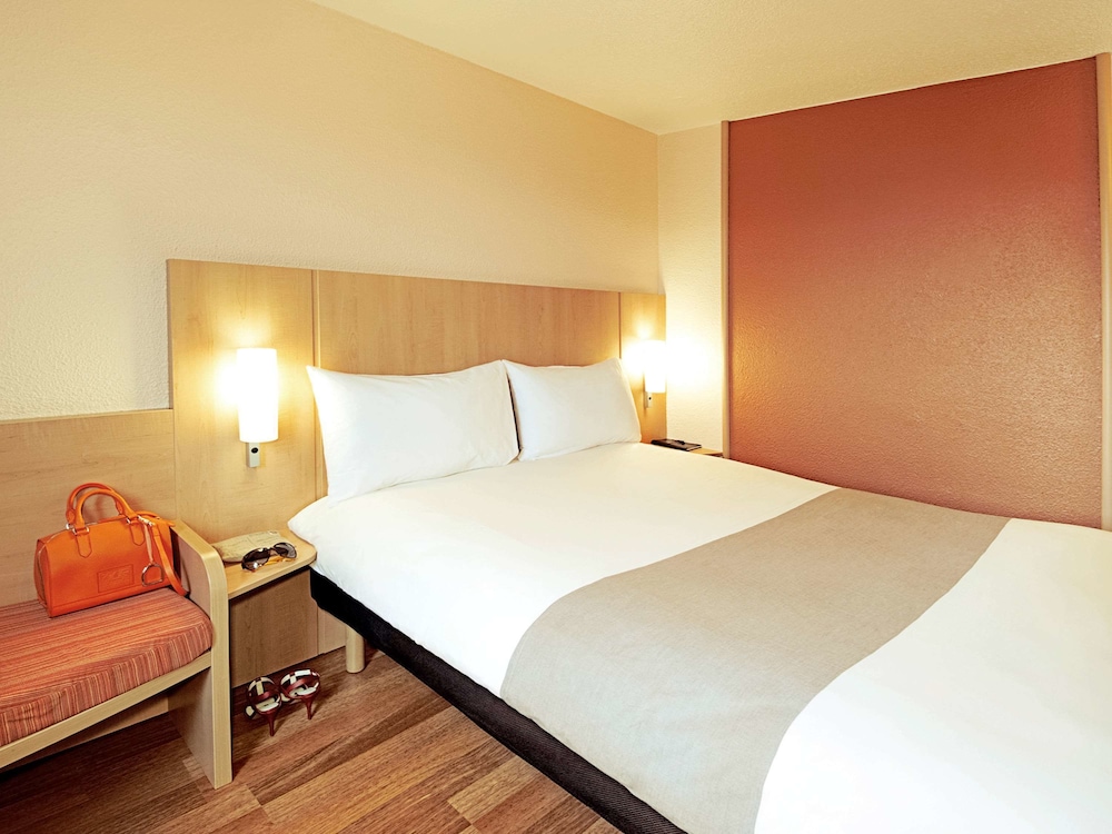 Ibis Sao Paulo Morumbi 26/75