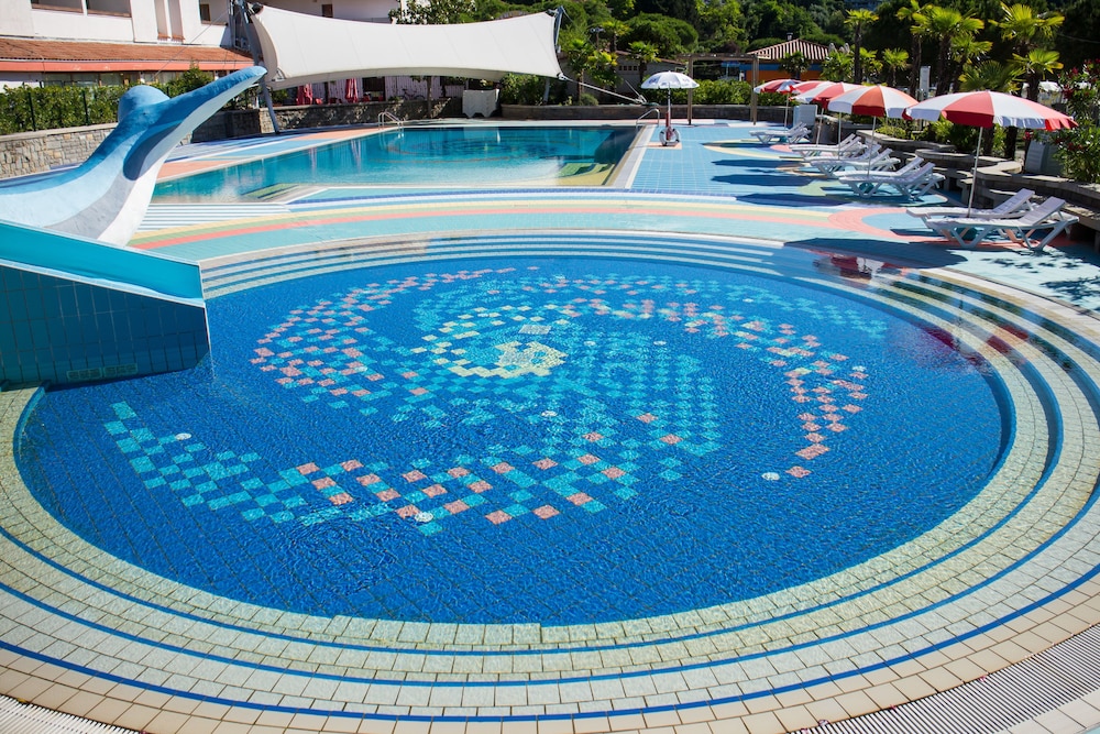 Apartments Vila Barka 34/48