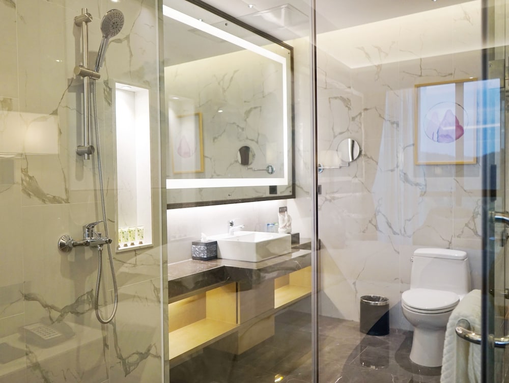 Ramada By Wyndham Huizhou Longmen 15/39