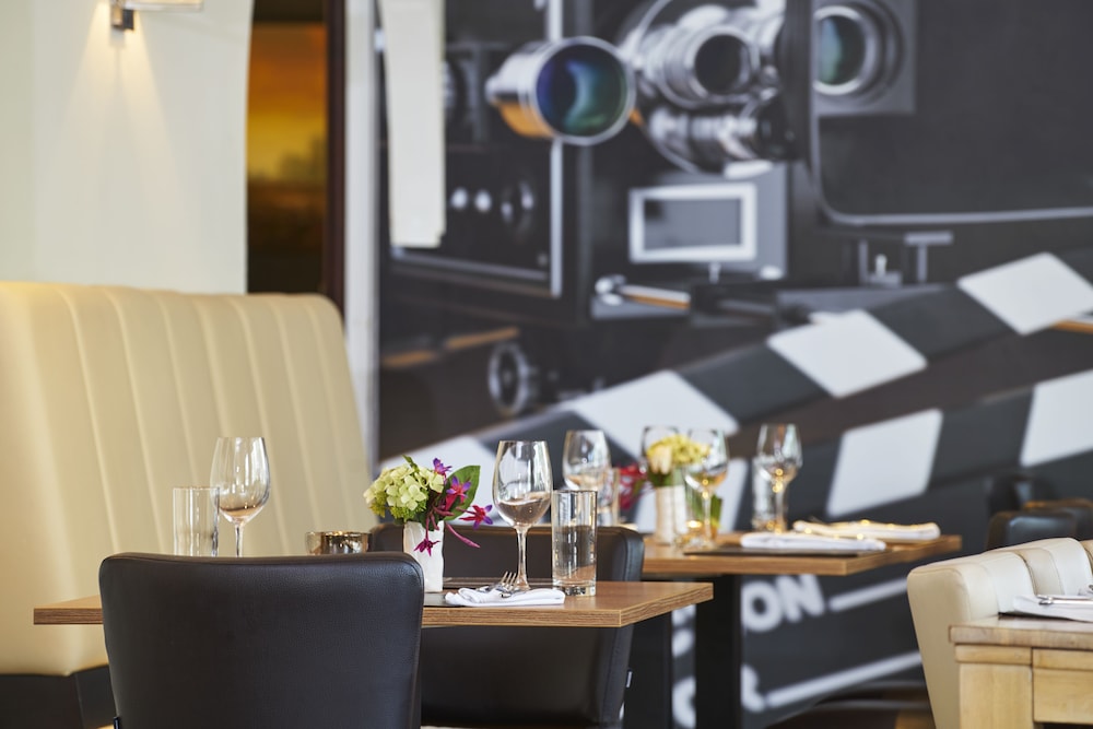 Tulip Inn Media Park Hilversum 43/65