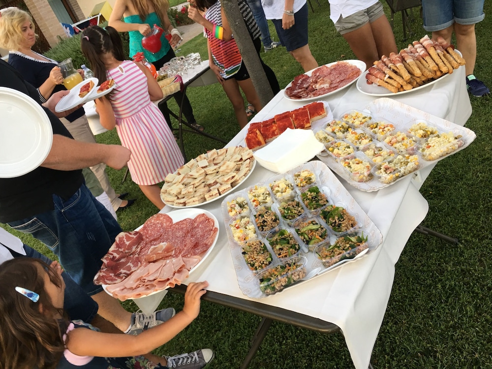 AGRITURISMO LE RONDINI DI FRANCESCO DI ASSISI 49/66