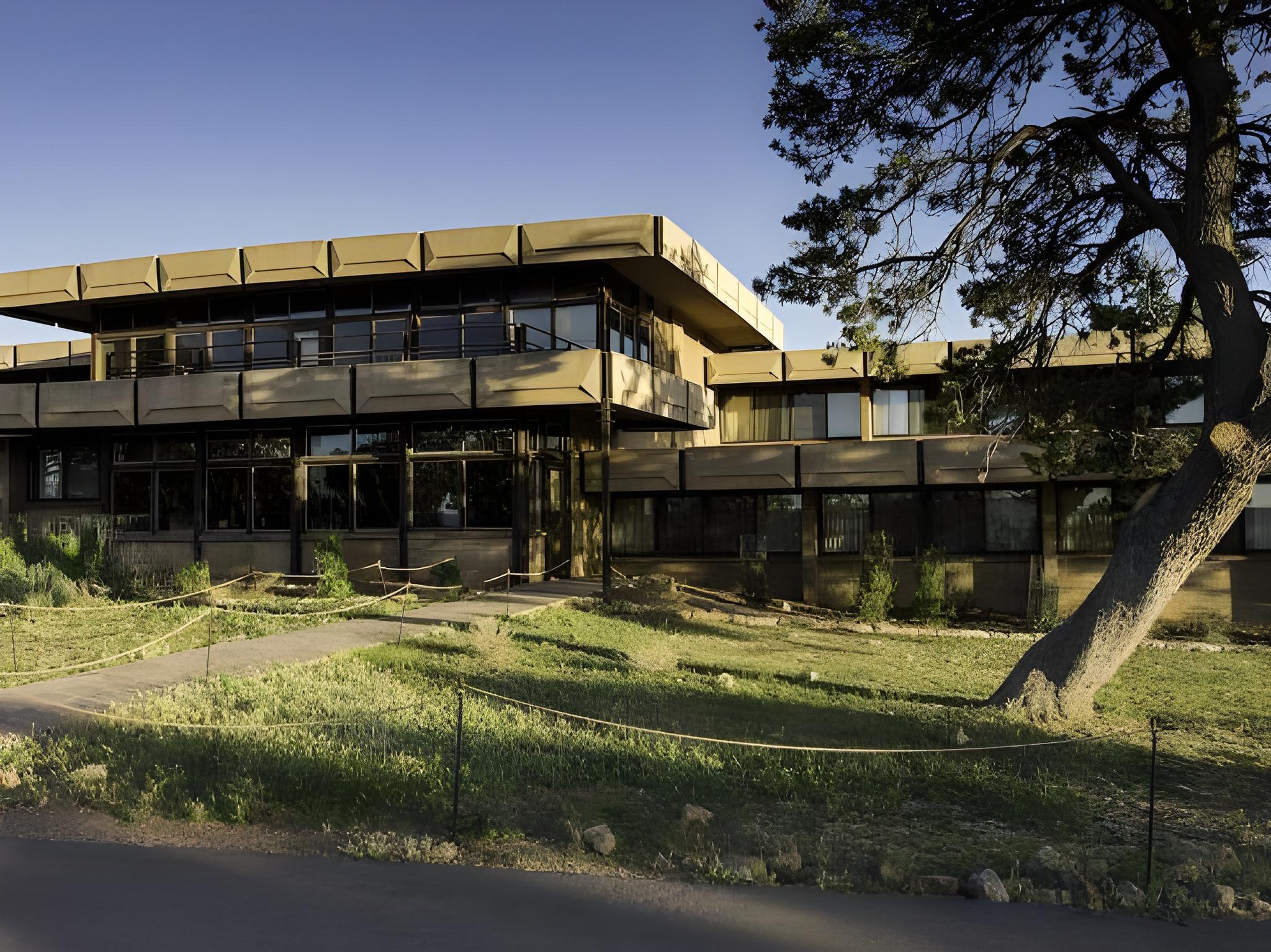 Kachina Lodge