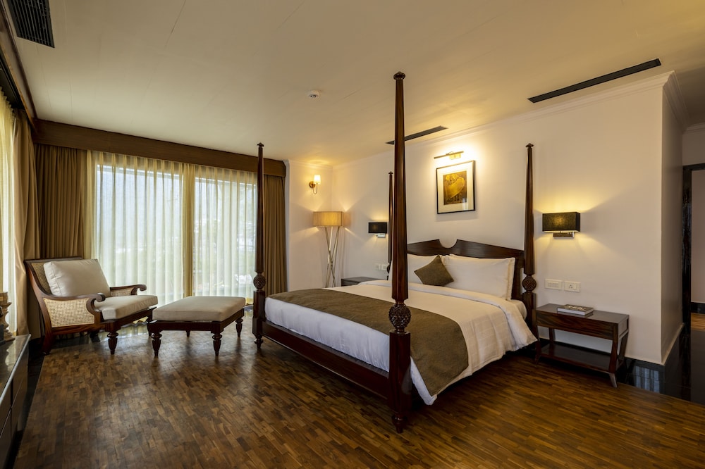 Ama Stays & Trails Puttabong Cottage, Darjeeling 8/50