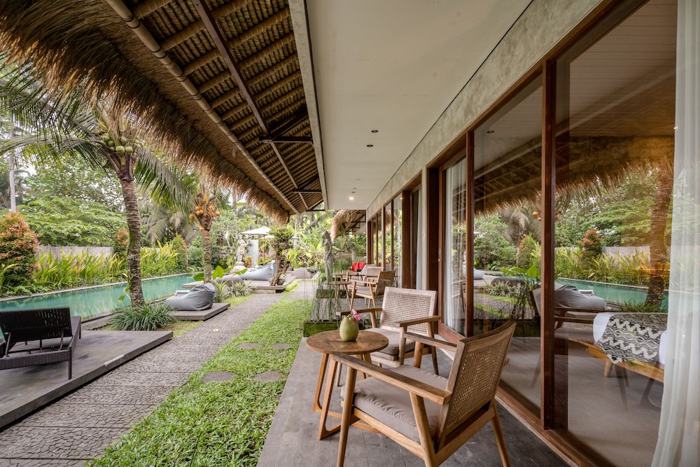 Kandarpa Ubud 13/40