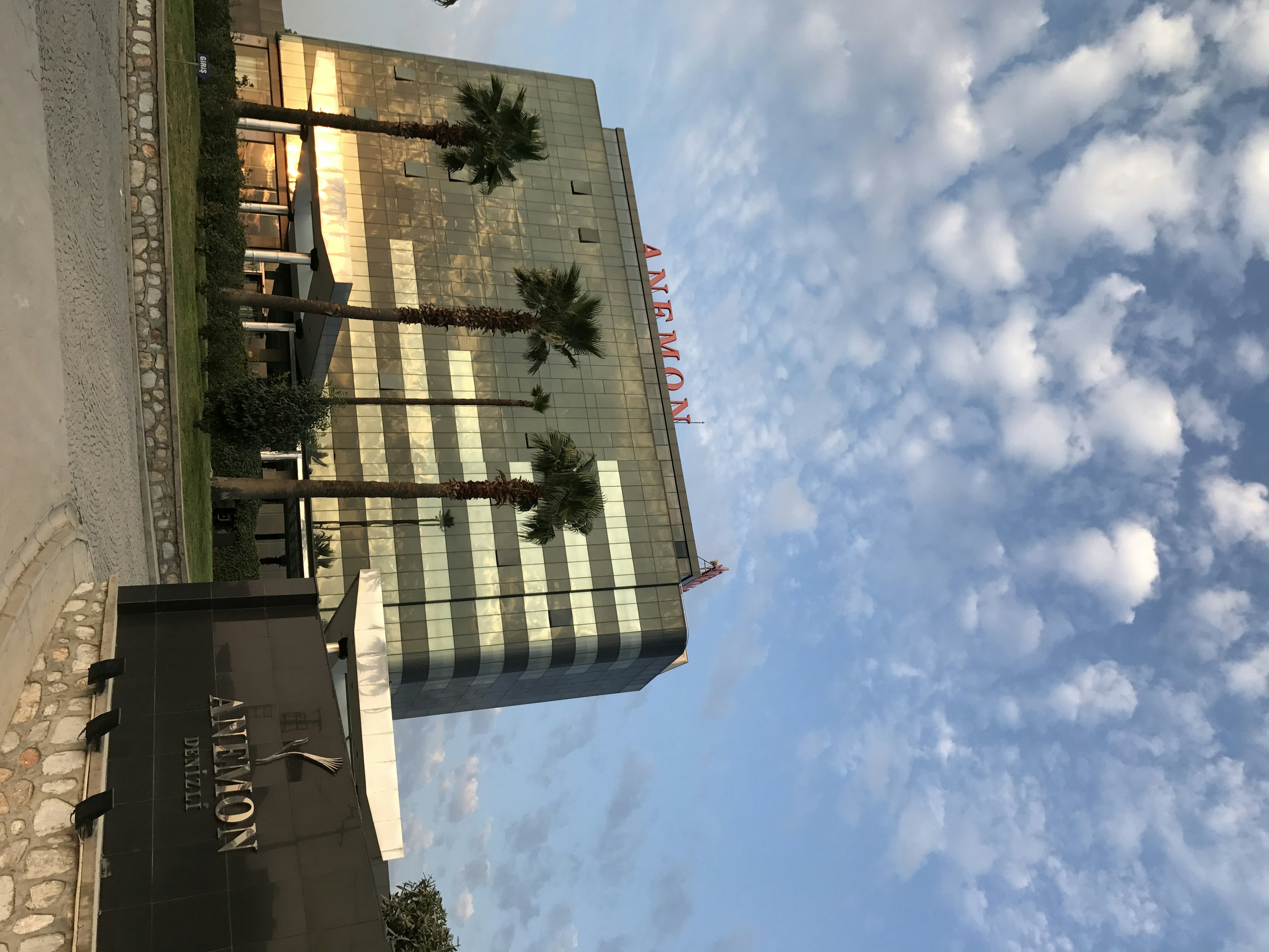 Anemon Denizli Hotel 6/37