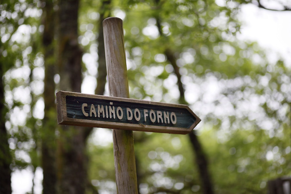 Parador de Santo Estevo 3/69
