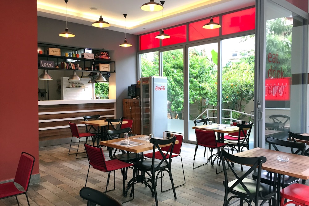 Perle Apart Hotel 35/48