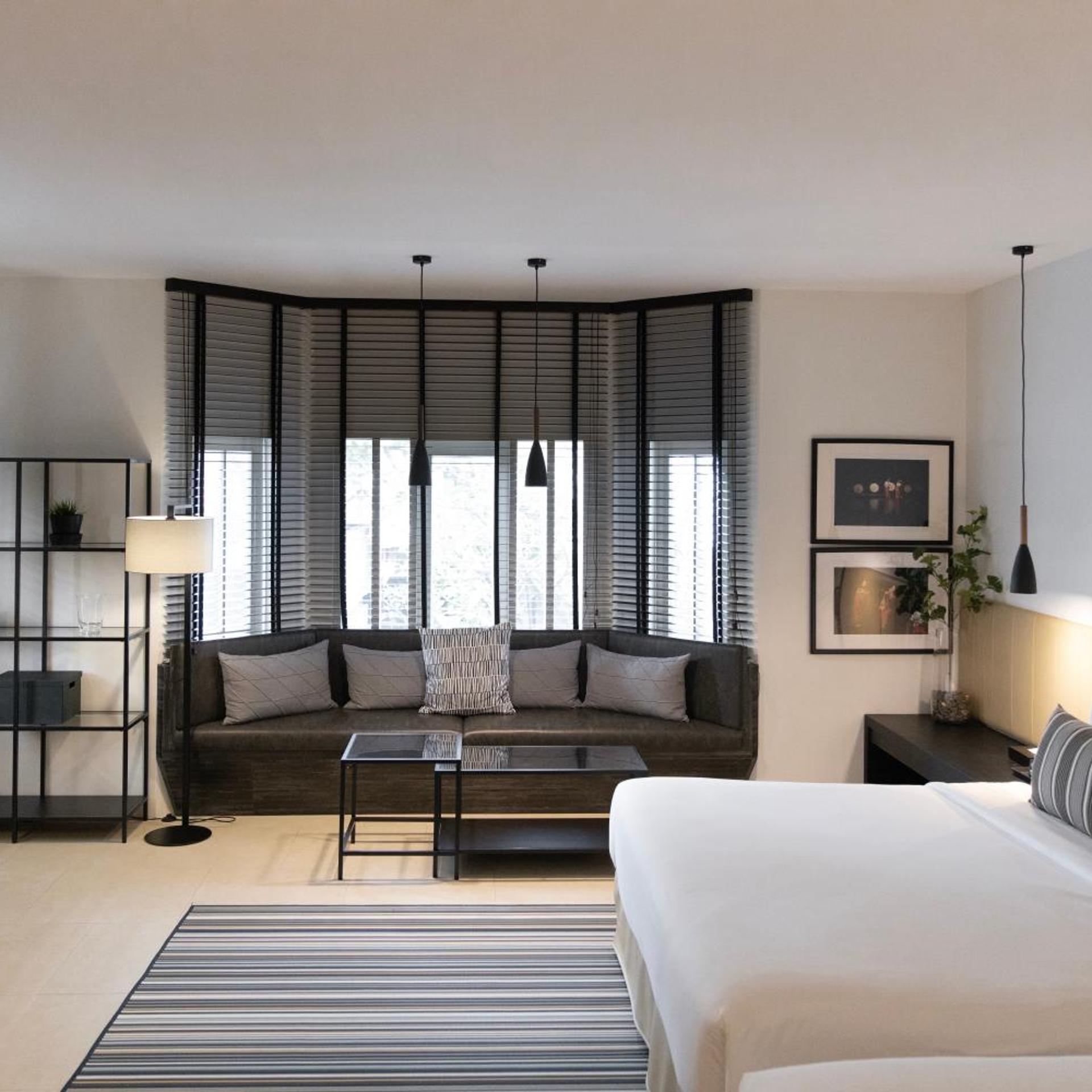 Lilit Grand Suite