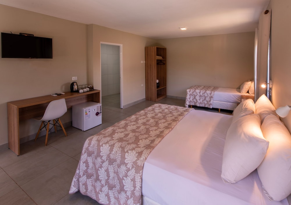 Inga Apart & Suites 15/46
