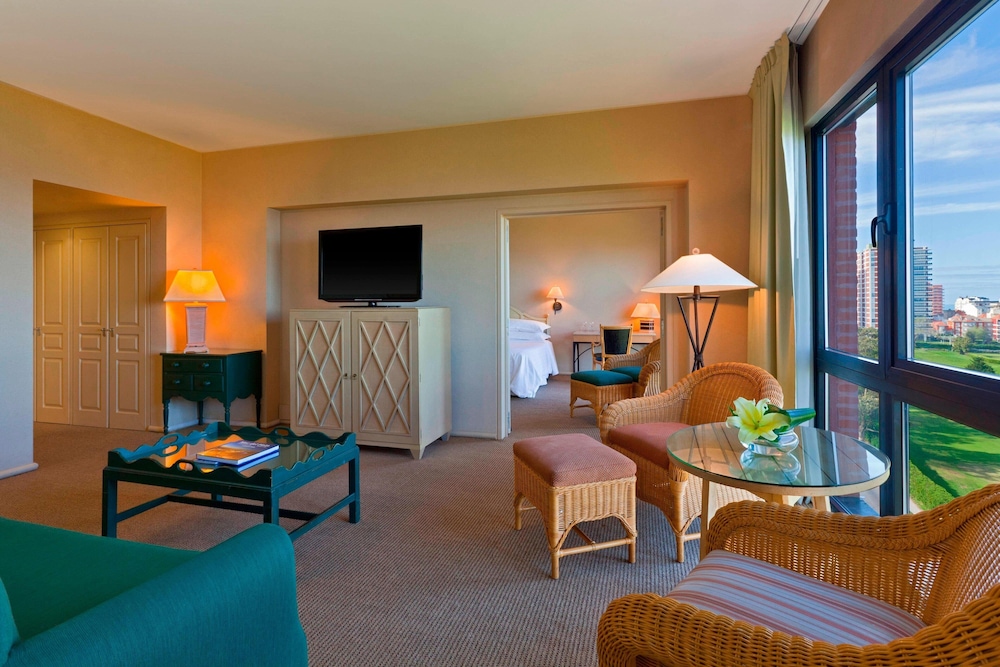 Sheraton Mar Del Plata Hotel 24/39