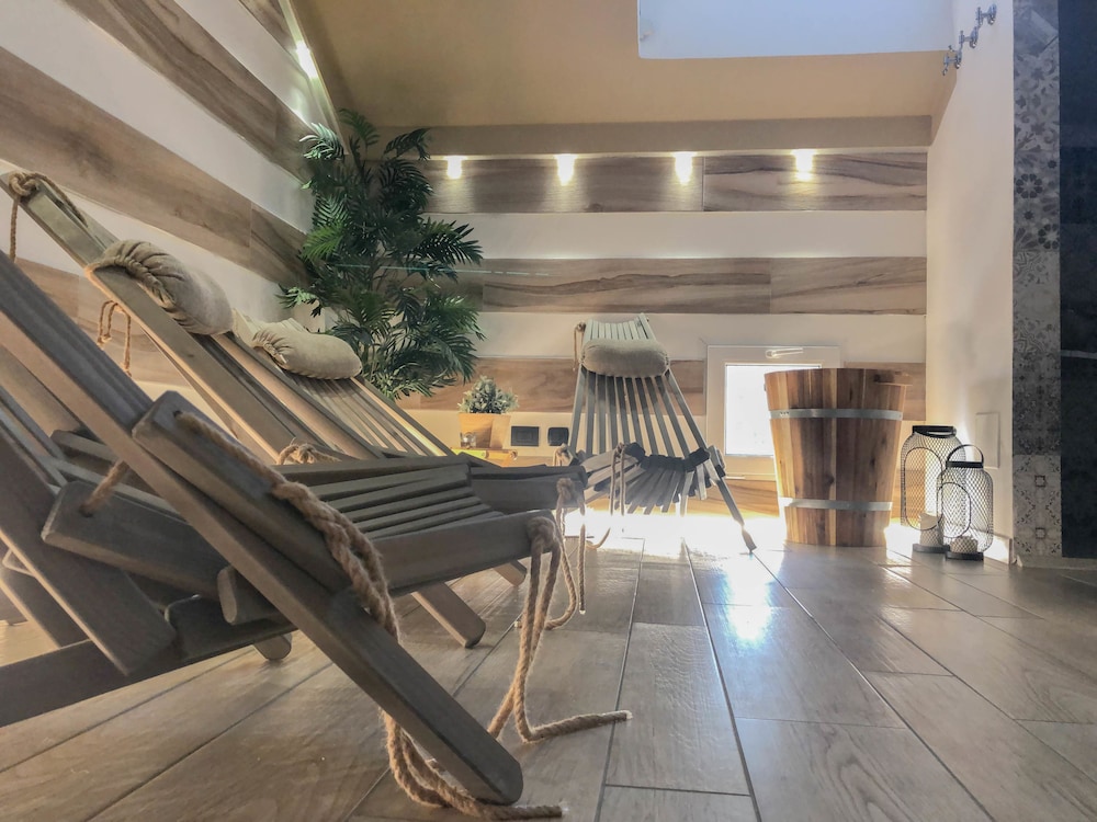 Hotel La Bergamina 28/50