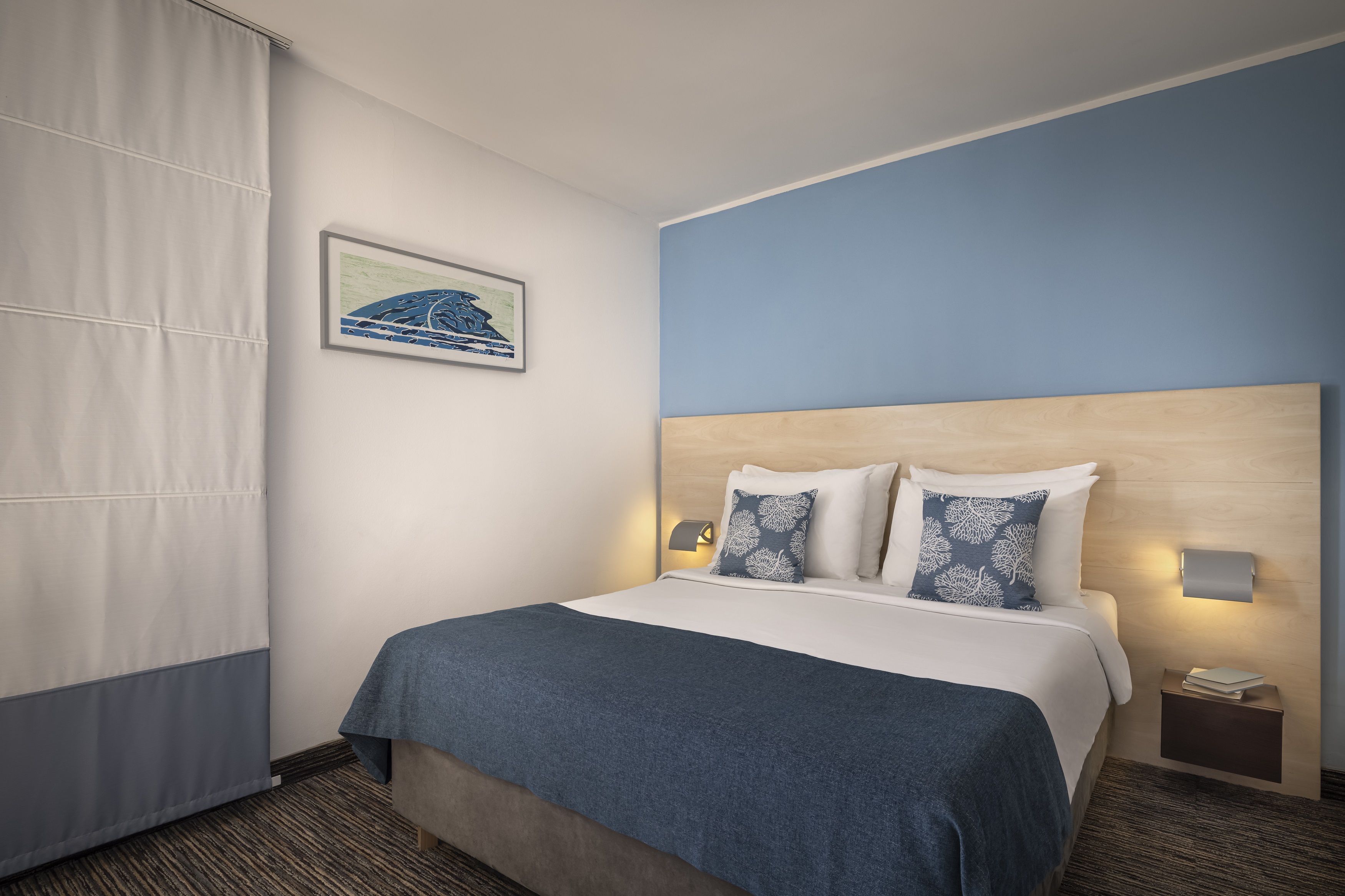 Room at Valamar Diamant Hotel, POREC