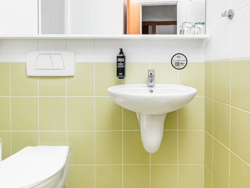 ibis Styles Roznov pod Radhostem 40/45