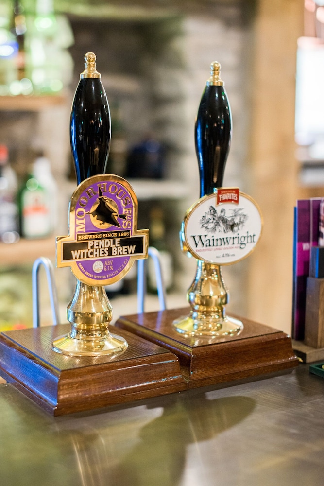 The Barley Mow 8/26