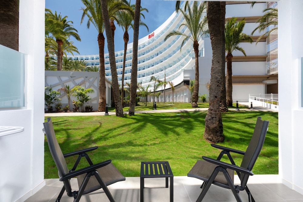 Riu Palace Palmeras 16/29